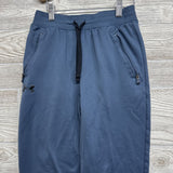 Drawstring Active Pennant Joggers 10-12