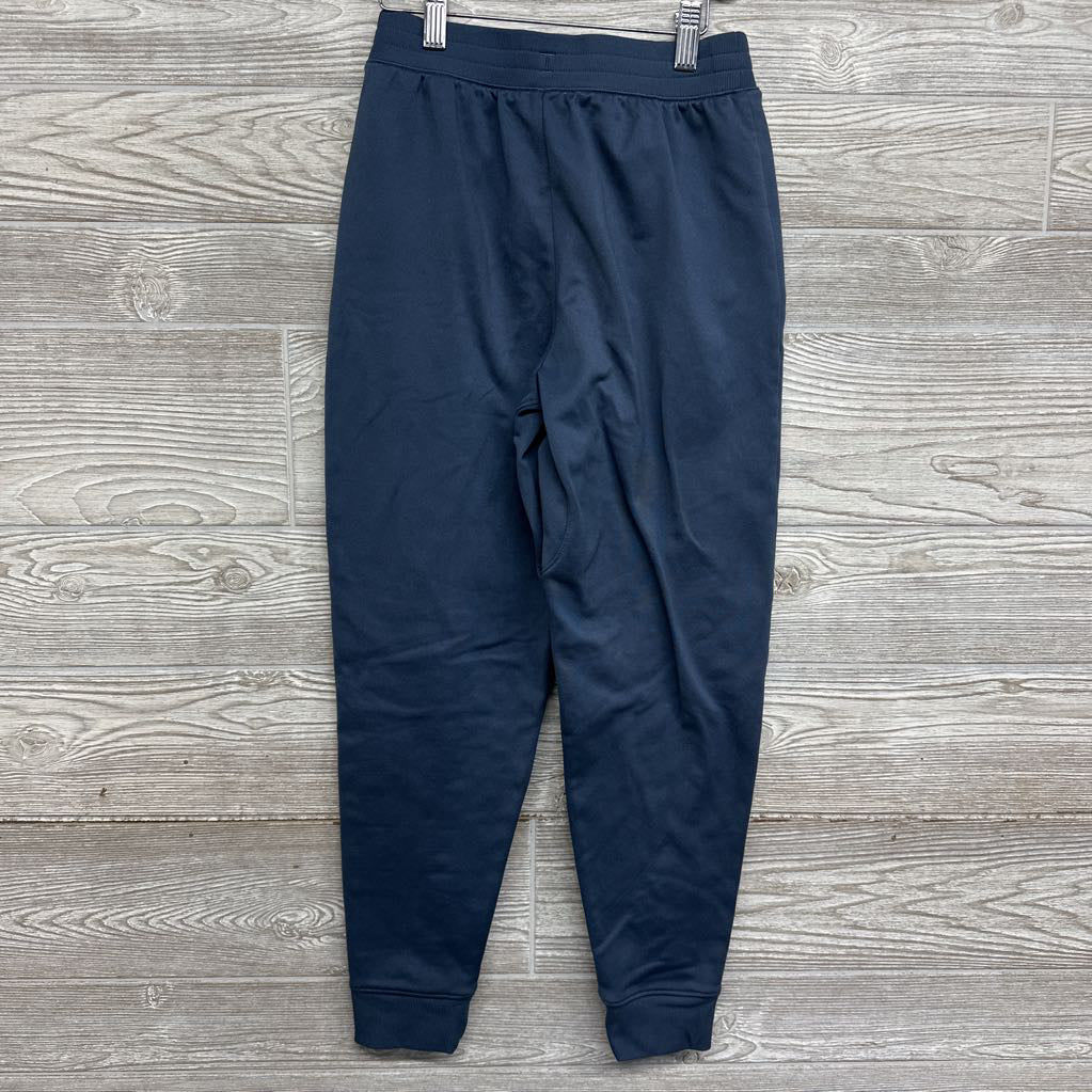 Drawstring Active Pennant Joggers 10-12