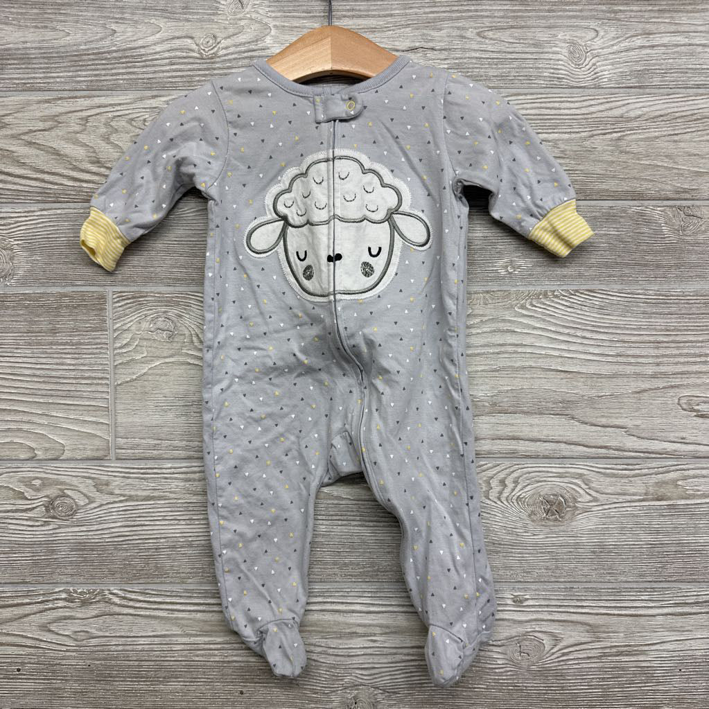 Sleeper Sheep 3-6M