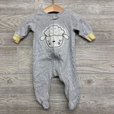 Sleeper Sheep 3-6M