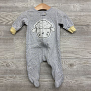 Sleeper Sheep 3-6M