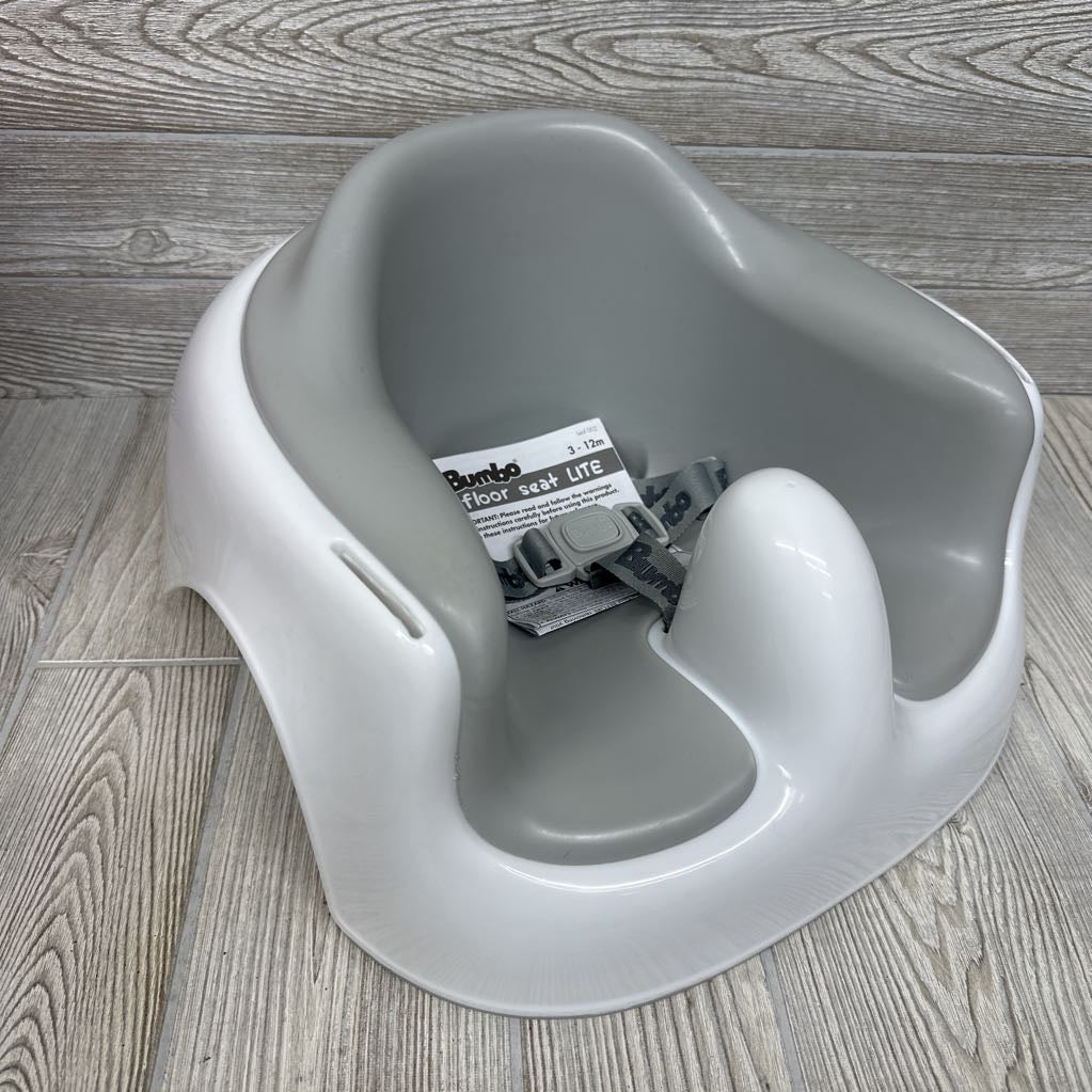 NEW Floor Seat Lite*