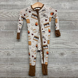 Bamboo Sleeper Smores 6-9M