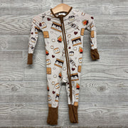 Bamboo Sleeper Smores 6-9M