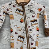 Bamboo Sleeper Smores 6-9M