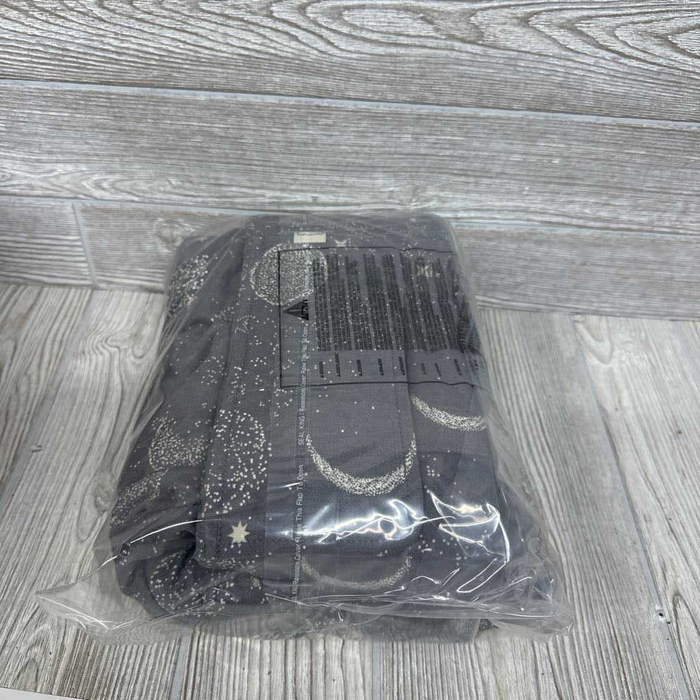 NEW Mystical Explore Baby Carrier