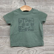 Shirt Cool Dude 0-3M
