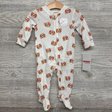 NEW Sleeper Tigers 6M