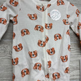 NEW Sleeper Tigers 6M