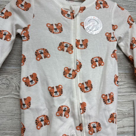 NEW Sleeper Tigers 6M
