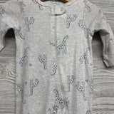 Sleeper Giraffes 6M