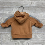 Hoodie Hungry Bear Pooh 0-3M