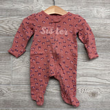 Sleeper Flowers Little Sister 3M