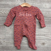 Sleeper Flowers Little Sister 3M