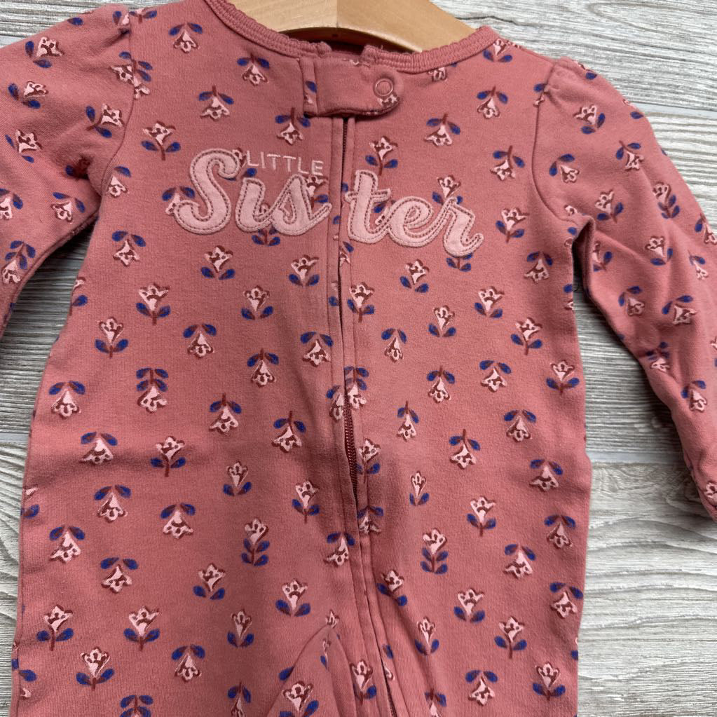 Sleeper Flowers Little Sister 3M