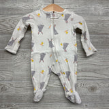 Sleeper Bunnies Chicks Carrots 3M