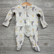 Sleeper Bunnies Chicks Carrots 3M
