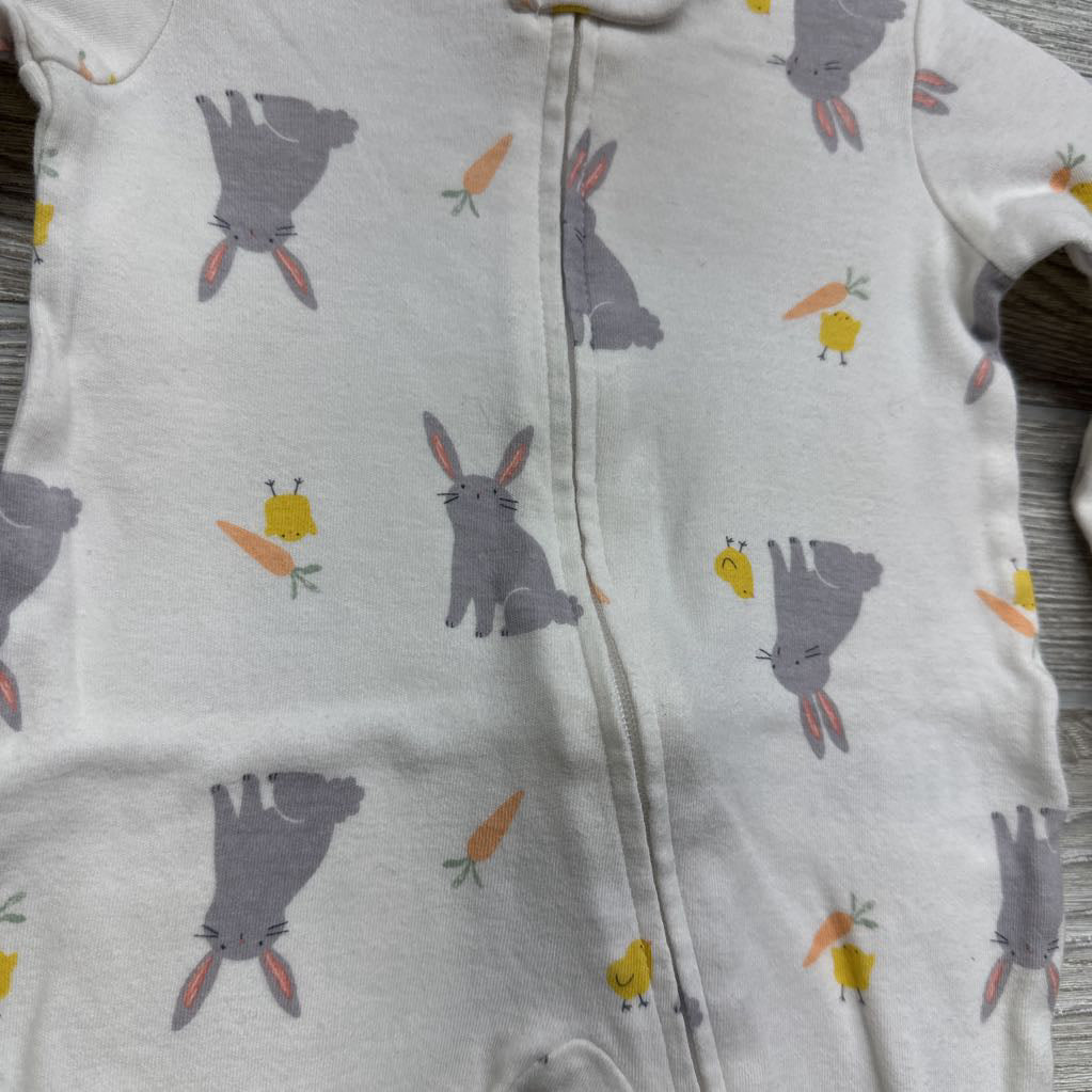 Sleeper Bunnies Chicks Carrots 3M