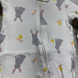 Sleeper Bunnies Chicks Carrots 3M