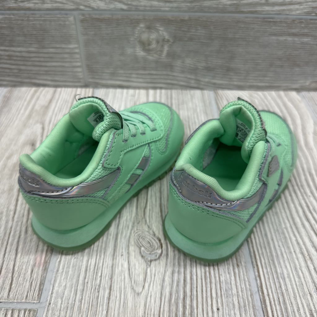 Classsic Shoes 5c