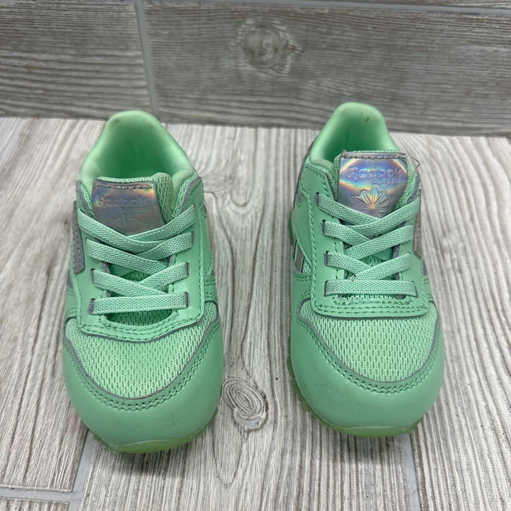 Classsic Shoes 5c