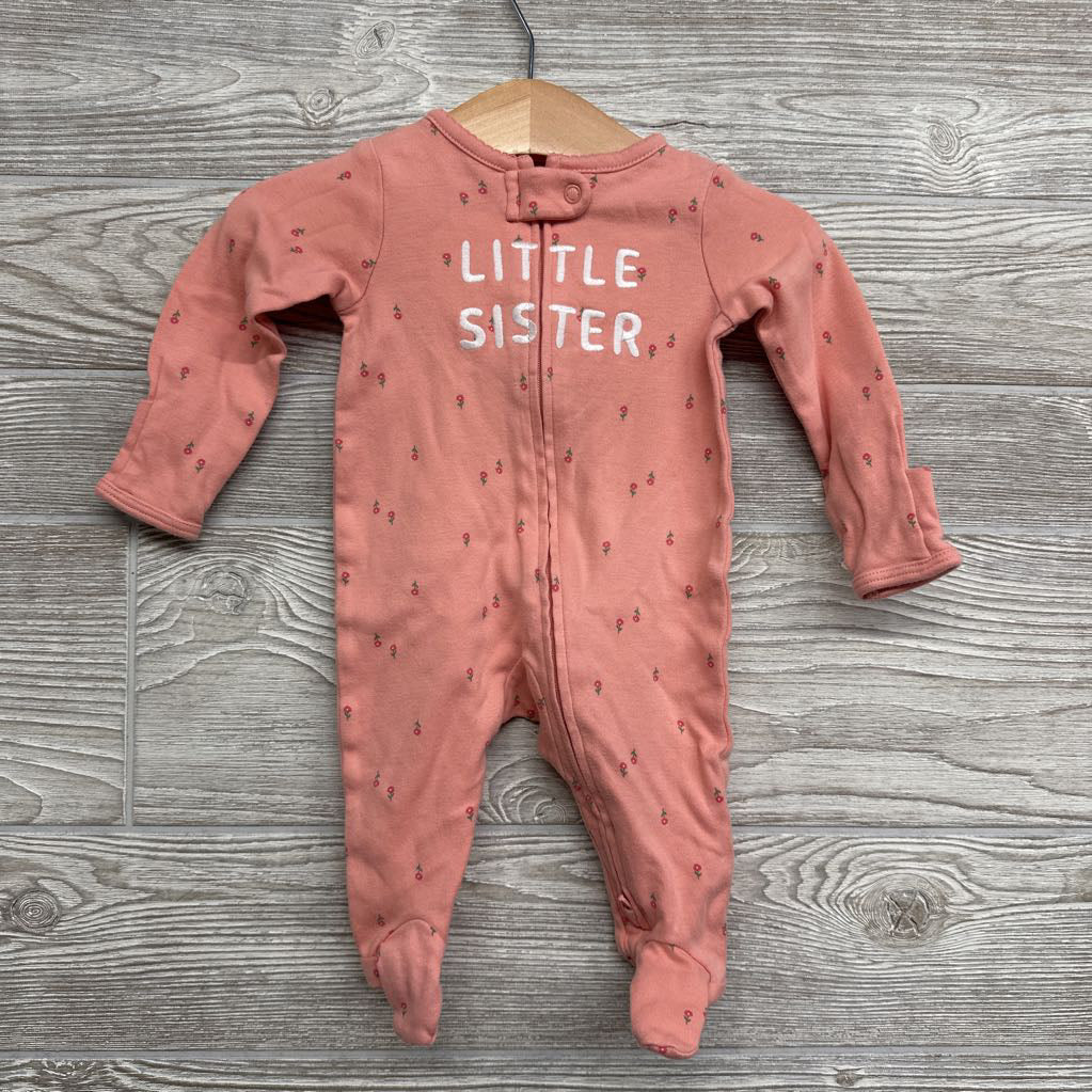 Sleeper Flowers Little Sister 3M