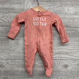 Sleeper Flowers Little Sister 3M