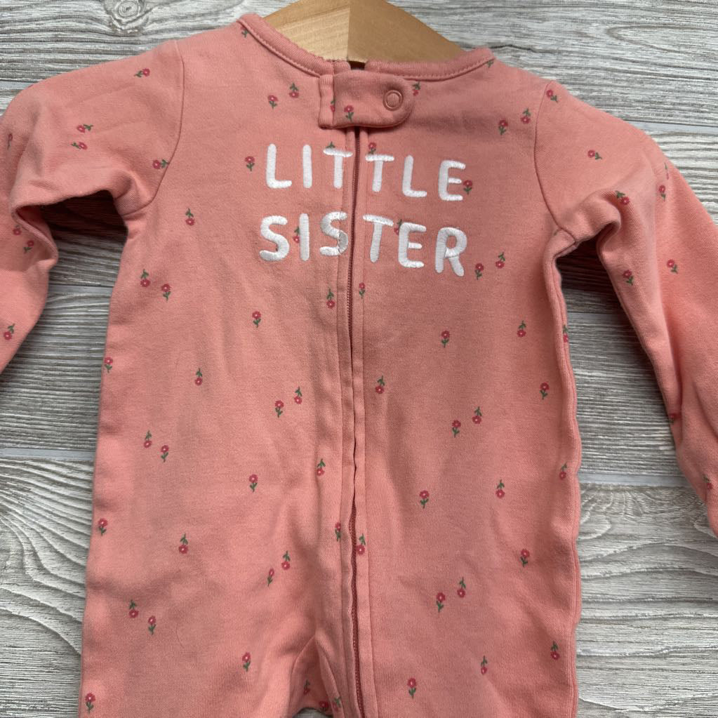 Sleeper Flowers Little Sister 3M