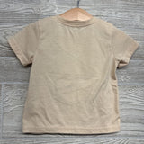 Shirt Spooky Dude 12-18M