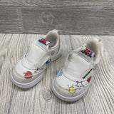 Peppa Pig Velcro Shoes