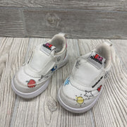 Peppa Pig Velcro Shoes