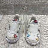 Peppa Pig Velcro Shoes