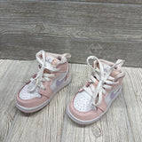 Jordan 1 Mid TD Sneakers 6c