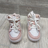 Jordan 1 Mid TD Sneakers 6c