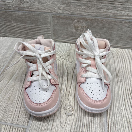Jordan 1 Mid TD Sneakers 6c