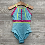 Shimmer Leotard 5-6