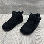Court Borough Mid Sneakers