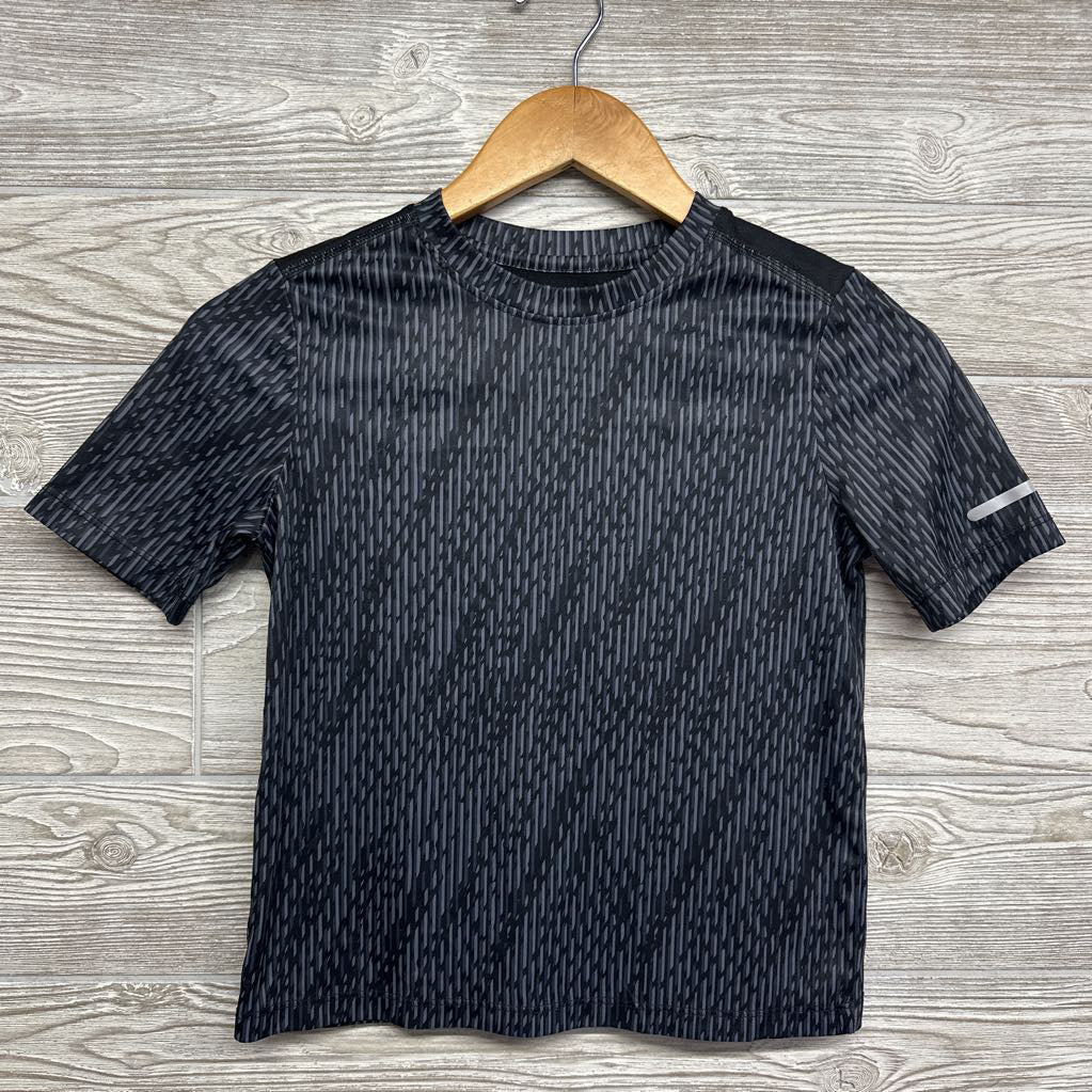Active Shirt Printed 8
