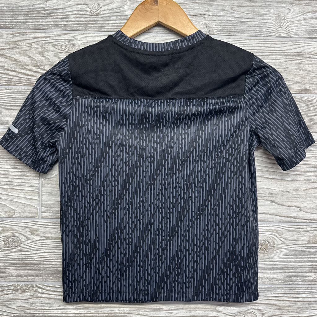 Active Shirt Printed 8