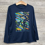 LS Active Shirt Football Player 6-7