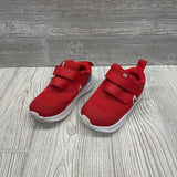 Star Runner Velcro Shoes