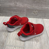 Star Runner Velcro Shoes
