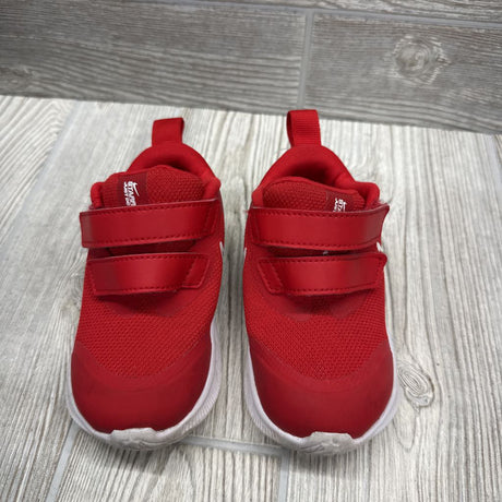 Star Runner Velcro Shoes