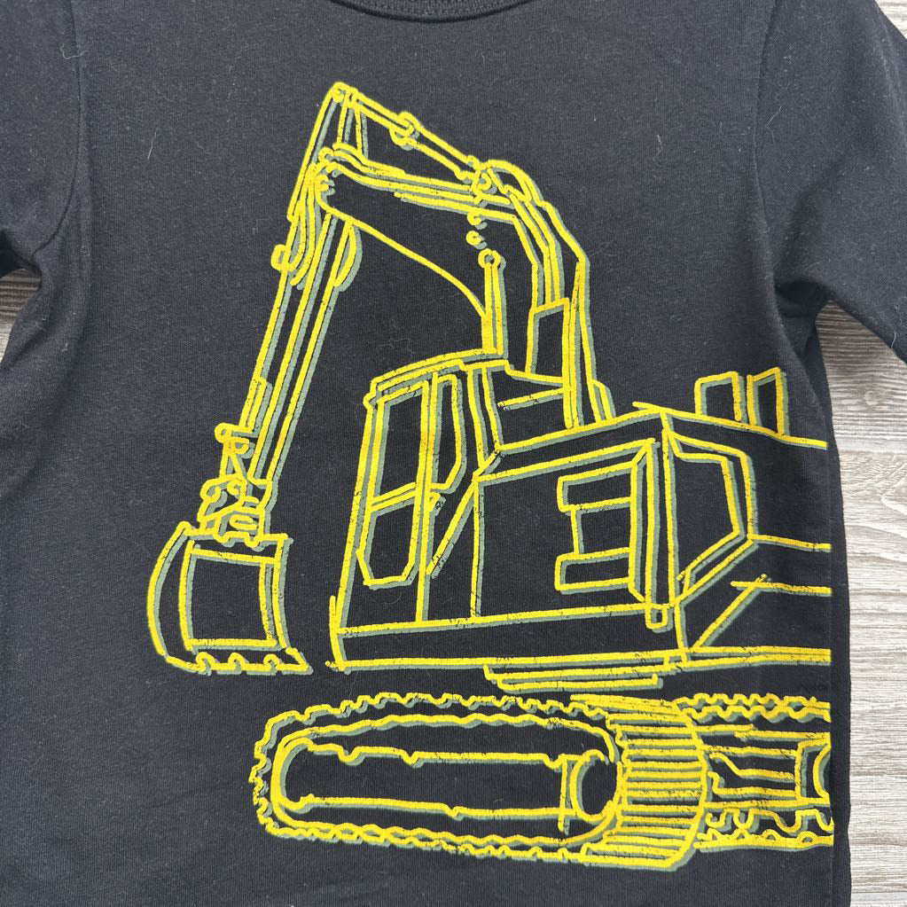 Shirt Digger 3T