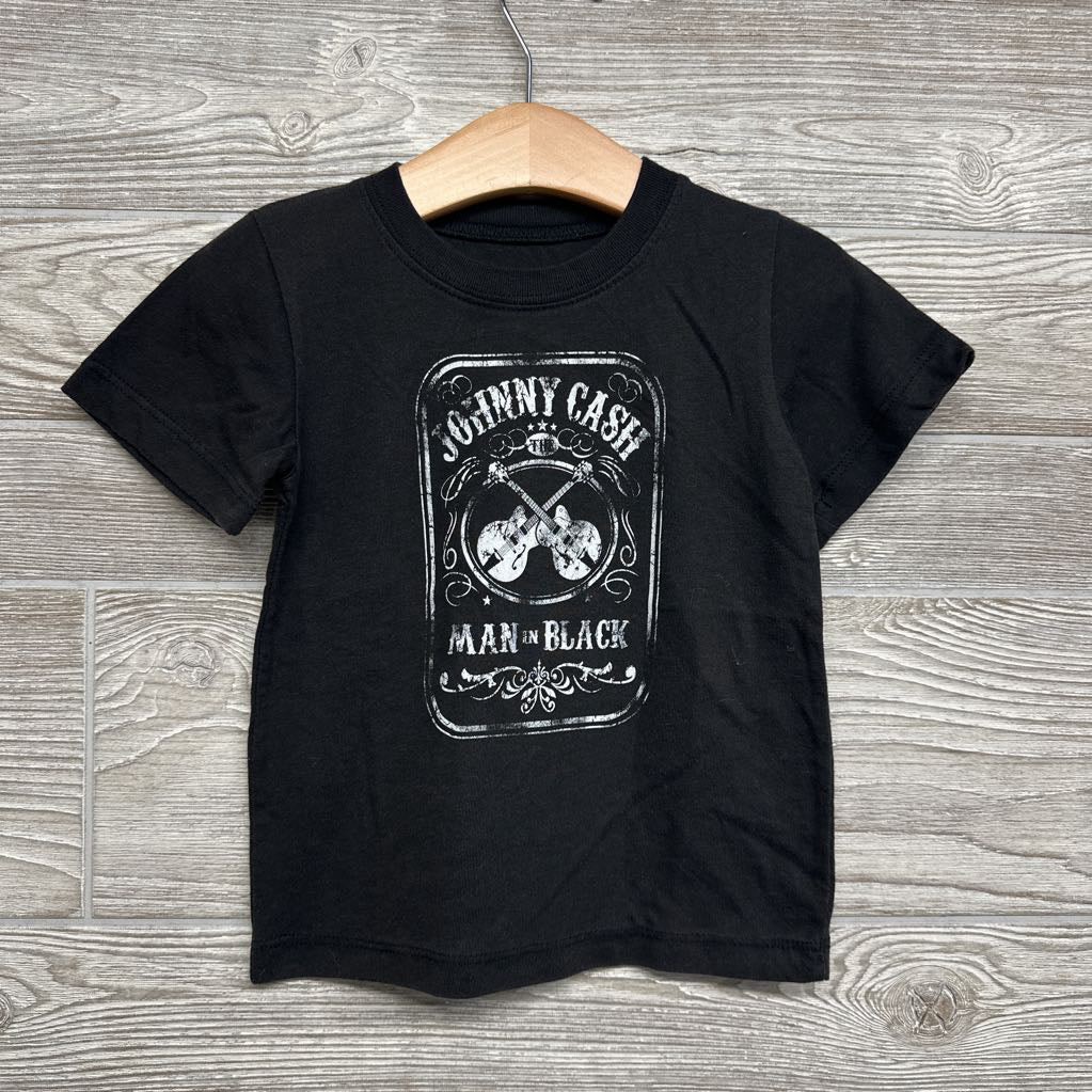 Shirt Guitars 2T