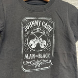Shirt Guitars 2T