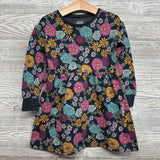 LS Dress Flowers 4