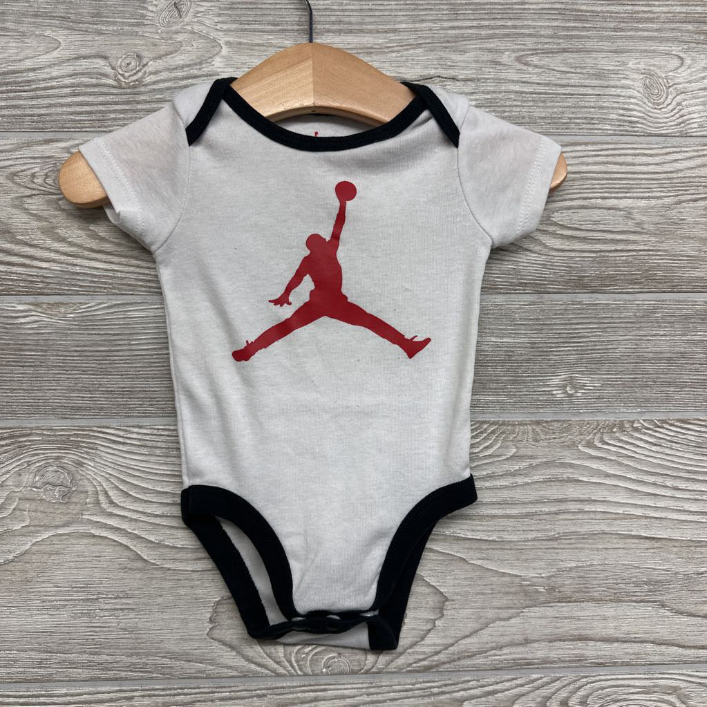 Bodysuit Jumpman 6M