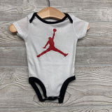Bodysuit Jumpman 6M