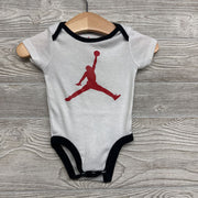 Bodysuit Jumpman 6M